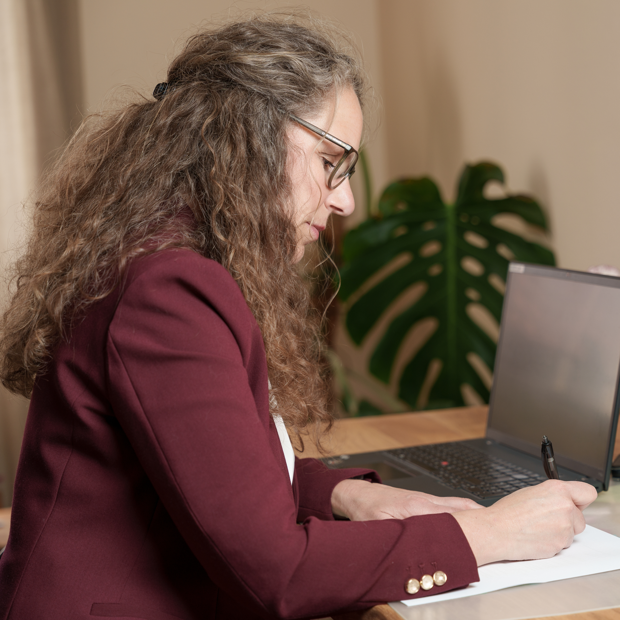 Qualitätsmanagement