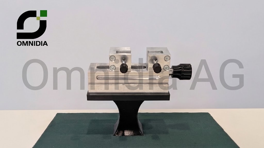 TactiFix Mehrfach-Spannsystem